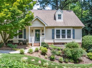1708 Lakepark Dr, Raleigh, NC 27612