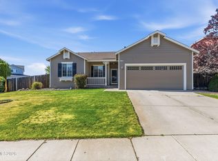 11710 Lone Desert Dr, Reno, NV 89506
