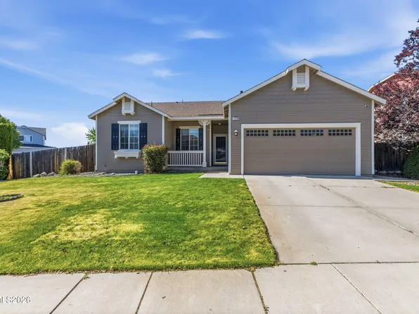 11710 Lone Desert Dr, Reno, NV 89506