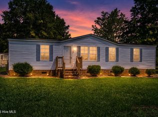 5678 W Old Spring Hope Rd, Spring Hope, NC 27882