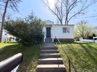 12301 Dalewood Dr, Silver Spring, MD 20902