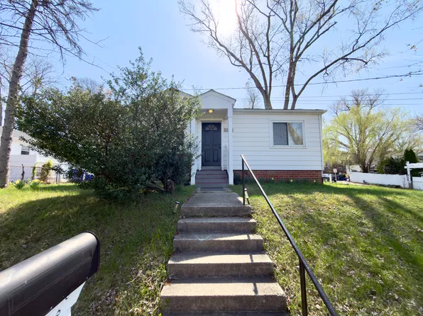 12301 Dalewood Dr, Silver Spring, MD 20902