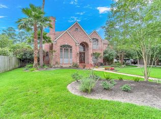 13722 Pegasus Rd, Cypress, TX 77429