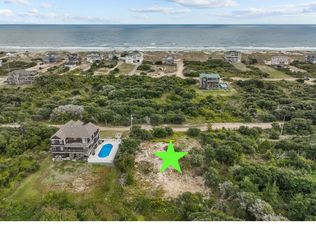 2126 Sandpiper Road, Corolla, NC 27927