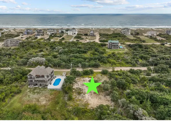 2126 Sandpiper Road, Corolla, NC 27927