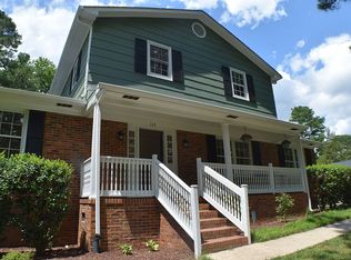 115 Royall Rd, Oxford, NC 27565