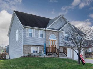 1300 Cloverleaf Ct, Warrensburg, MO 64093