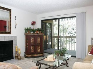 860 Vindicator Dr APT 105, Colorado Springs, CO 80919