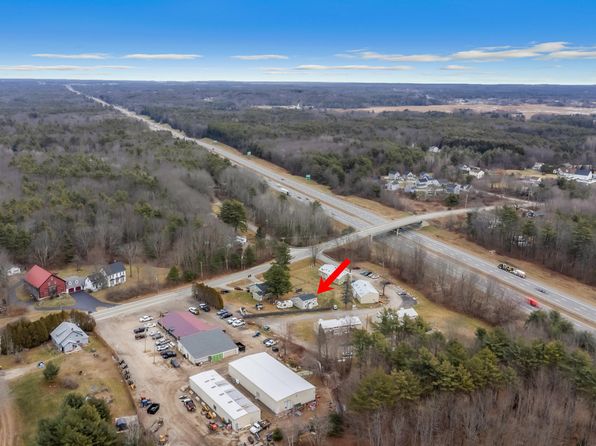 90 Broadturn Road UNIT 9, Scarborough, ME 04074