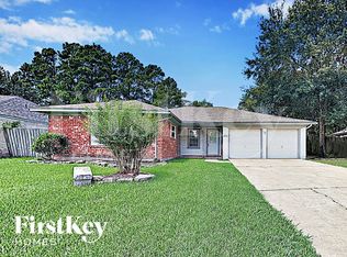 29307 Brookchase Dr, Spring, TX 77386