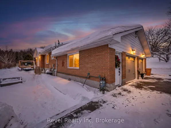 2391 Rumney Rd, Tay, ON L4R 4K3