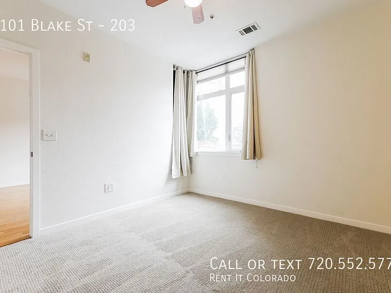 3101 Blake St #203 — Photo 9