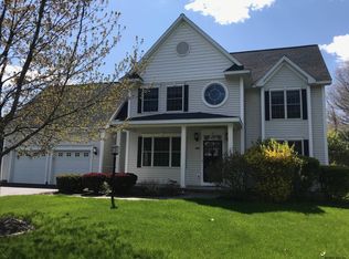 8 Heavenly Way, Clifton Park, NY 12065