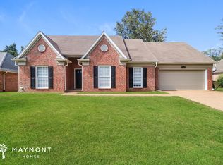 7638 Dexter Manor Dr, Cordova, TN 38016