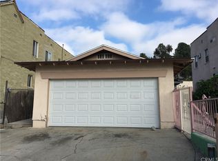 3542 City Terrace Dr, Los Angeles, CA 90063