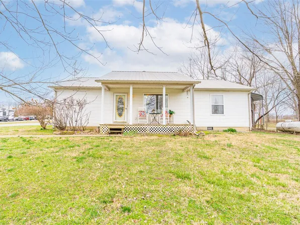 5945 Veterans Memorial Hwy, Scottsville, KY 42164