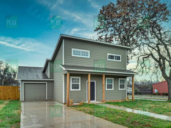 5011 Sunshine Dr, Fort Worth, TX 76105