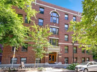 109 John St #504, Seattle, WA 98109