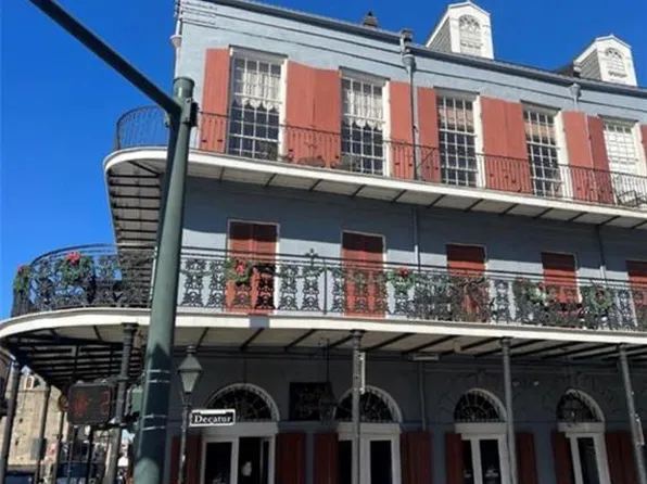 601 Decatur St #6, New Orleans, LA 70130