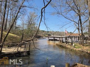 101A W Bearcreek Rd #122/164, Eatonton, GA 31024