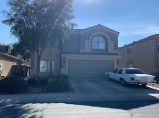 12511 W Mauna Loa Ln, El Mirage, AZ 85335
