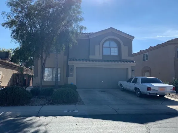 12511 W Mauna Loa Ln, El Mirage, AZ 85335