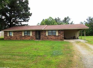 13 Sue Ln, Conway, AR 72032