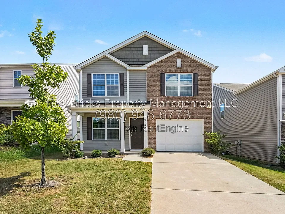 2209 Lilium Dr