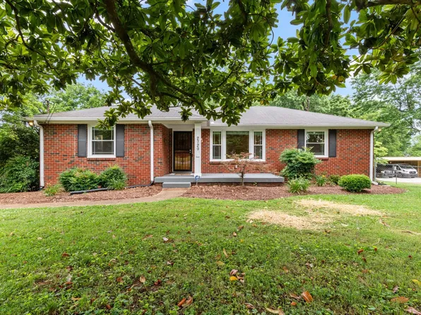 2720 Crestdale Dr, Nashville, TN 37214