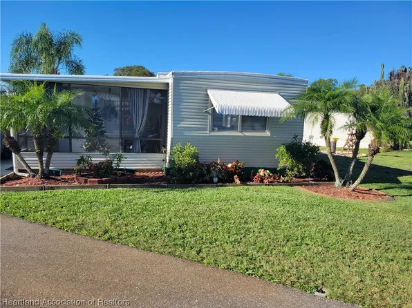 13 Pleasant Vw, Lake Placid, FL 33852