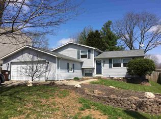 8374 Juniper Ln, Florence, KY 41042