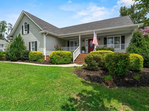 113 Water Crest Dr, Lexington, SC 29072