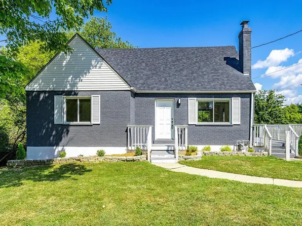 8418 Clough Pike, Cincinnati, OH 45244