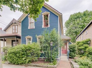 4300 Bridge Ave, Cleveland, OH 44113
