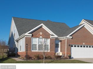 13077 Triple Crown Loop, Gainesville, VA 20155