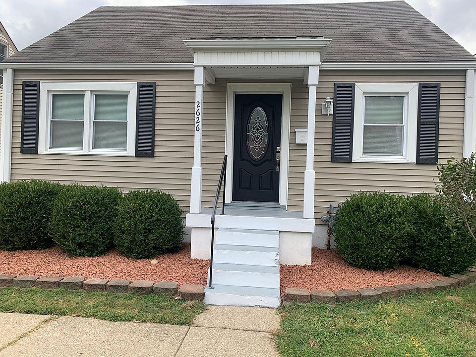 1st image of 2626 Pindell Ave