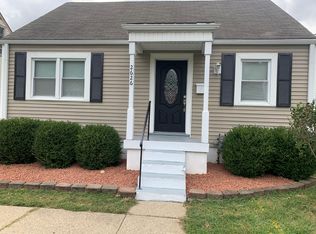 2626 Pindell Ave, Louisville, KY 40217
