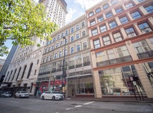 15 W 4th St UNIT 504, Cincinnati, OH 45202