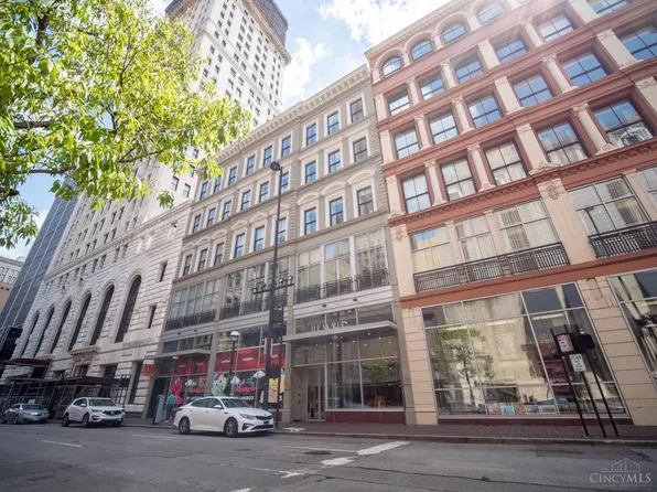 15 W 4th St Unit 504, Cincinnati, OH 45202