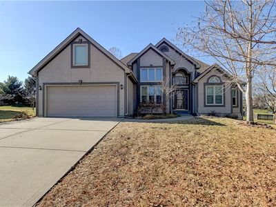 9734 N Ash Ave, Kansas City, MO, 64157