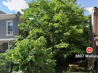 3807 Wallace St, Philadelphia, PA
