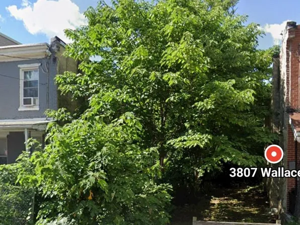 3807 Wallace St, Philadelphia, PA 19104