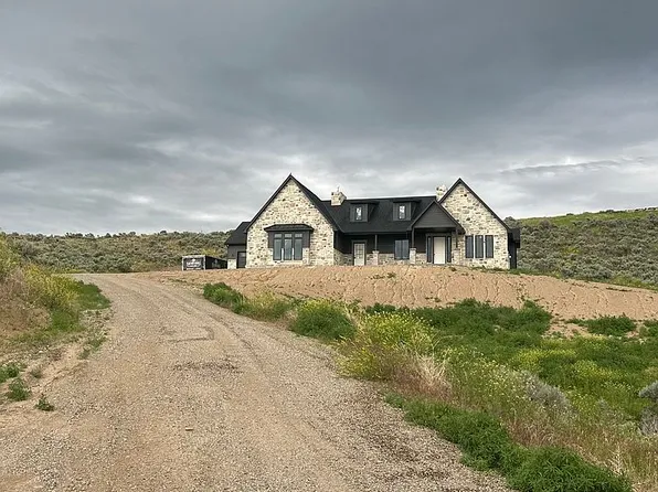 6848 E Big Bend Dr, Idaho Falls, ID 83406