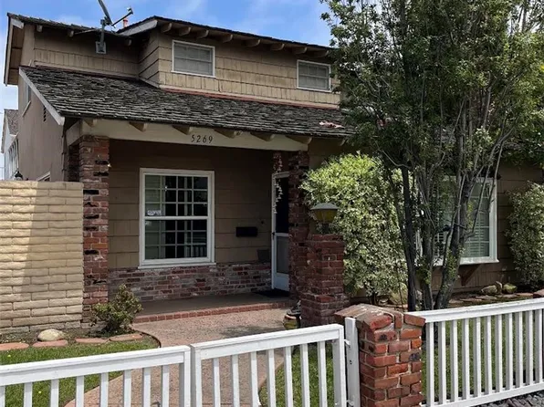 5269 E Appian Way, Long Beach, CA 90803