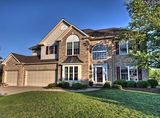 21659 Fairfield Pl, Strongsville, OH