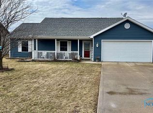 1244 Emerald Rd, Paulding, OH 45879