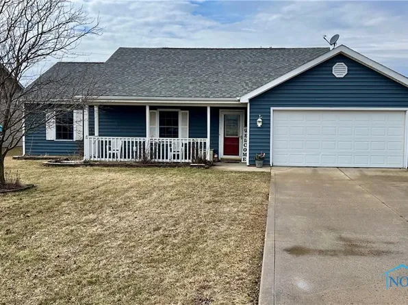 1244 Emerald Rd, Paulding, OH 45879