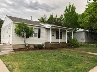 2549 E 3020 S, Millcreek, UT 84109