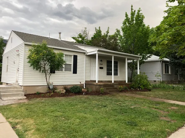2549 E 3020 S, Millcreek, UT 84109