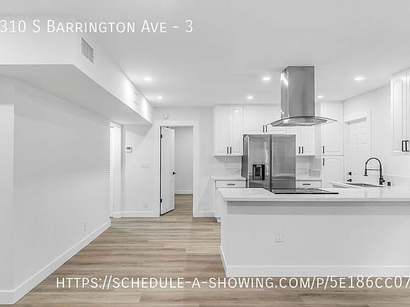 3rd image of 1310 S Barrington Ave APT 3